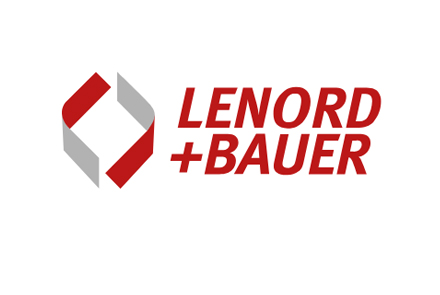 德国莱诺德Lenord&Bauer