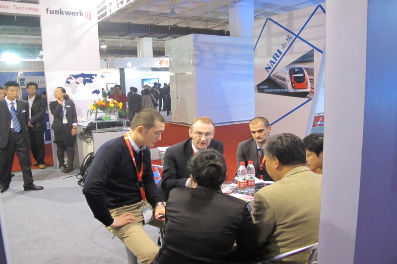 METRO CHINA参展回顾 