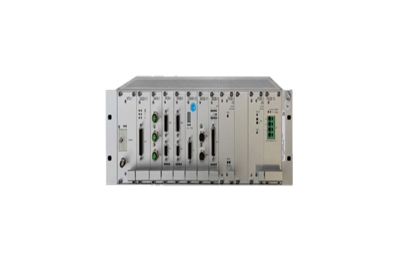 MESA语音电台系统