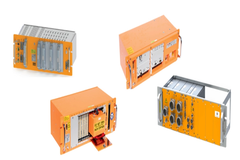 司法记录器（JRU）、事件记录器产品（DRU）（Teloc-1200/1500/2500/3000/4000）